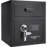 Durable Keypad Depository Safe