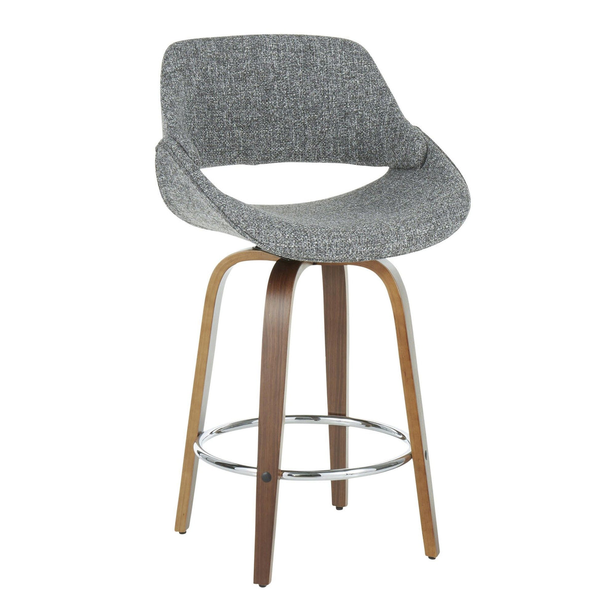 Fabrizzi - Counter Stool Set
