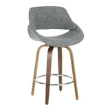 Fabrizzi - Counter Stool Set