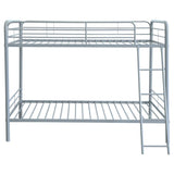 Carson - Metal Bunk Bed