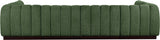Quinn - 6 Piece Modular Sectional