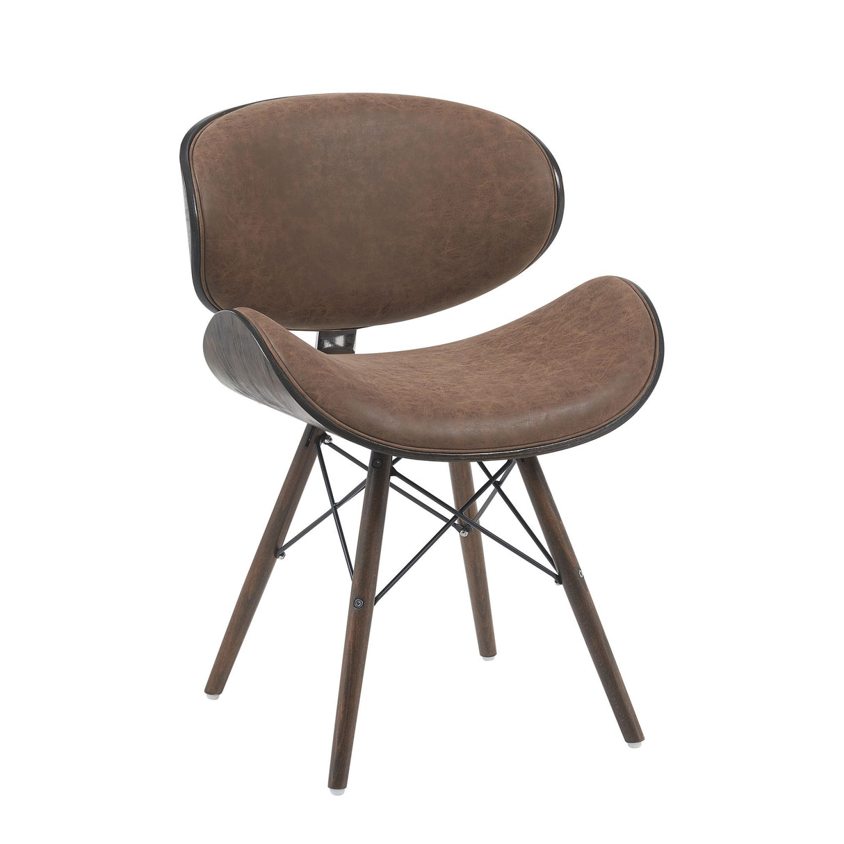 Cassie - Mid-Century Dining Chair