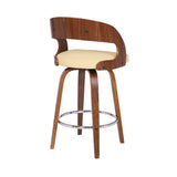 Shelly - Swivel Bar Stool