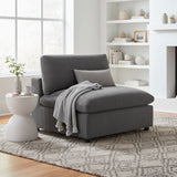 Chelsea - Armless Chair