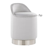 Marla - Vanity Stool