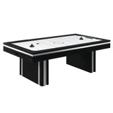 Cloud Air Hockey Table (SSG-102506) Air Hockey Table - (GTCD100HT)