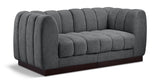 Quinn - 2 Seat Modular Sofa