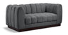 Quinn - 2 Seat Modular Sofa