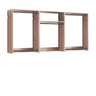 Devi - Wall Mounted Wood Closet System & Modular Design