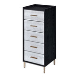 Myles - Jewelry Armoire