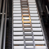 Blaze LTE+ Marine Grade 32-Inch 4-Burner Built-In Natural Gas Grill w/ Ceramic Flame Tamers