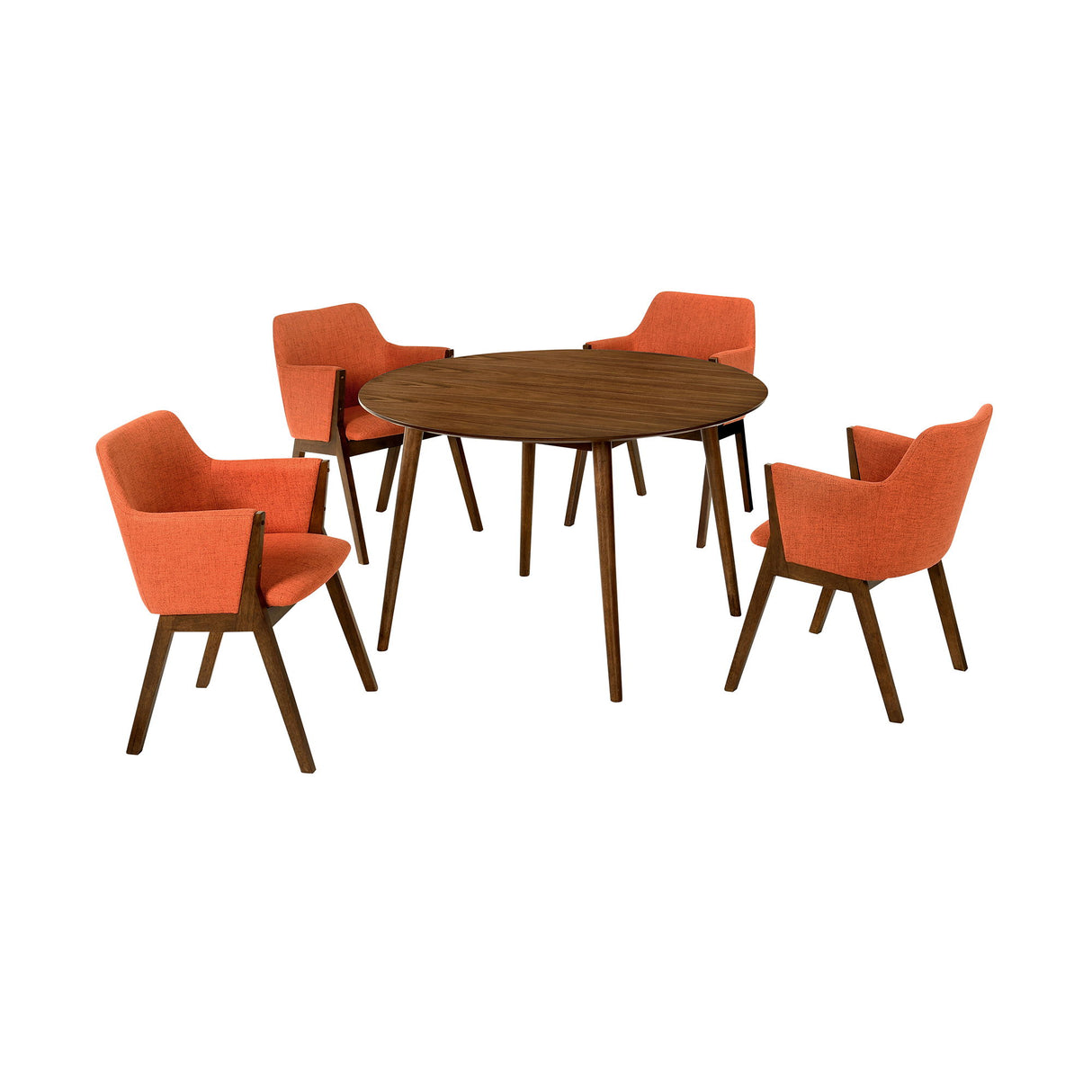 Arcadia - Dining Set