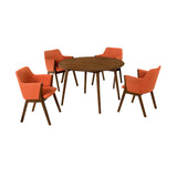 Arcadia - Dining Set