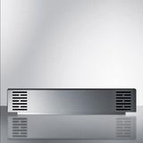 Wall Oven Trim Kit - (TKW700SS) - SUMMIT
