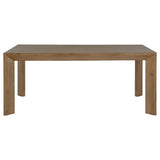 Estero - Rectangular Dining Table - Natural