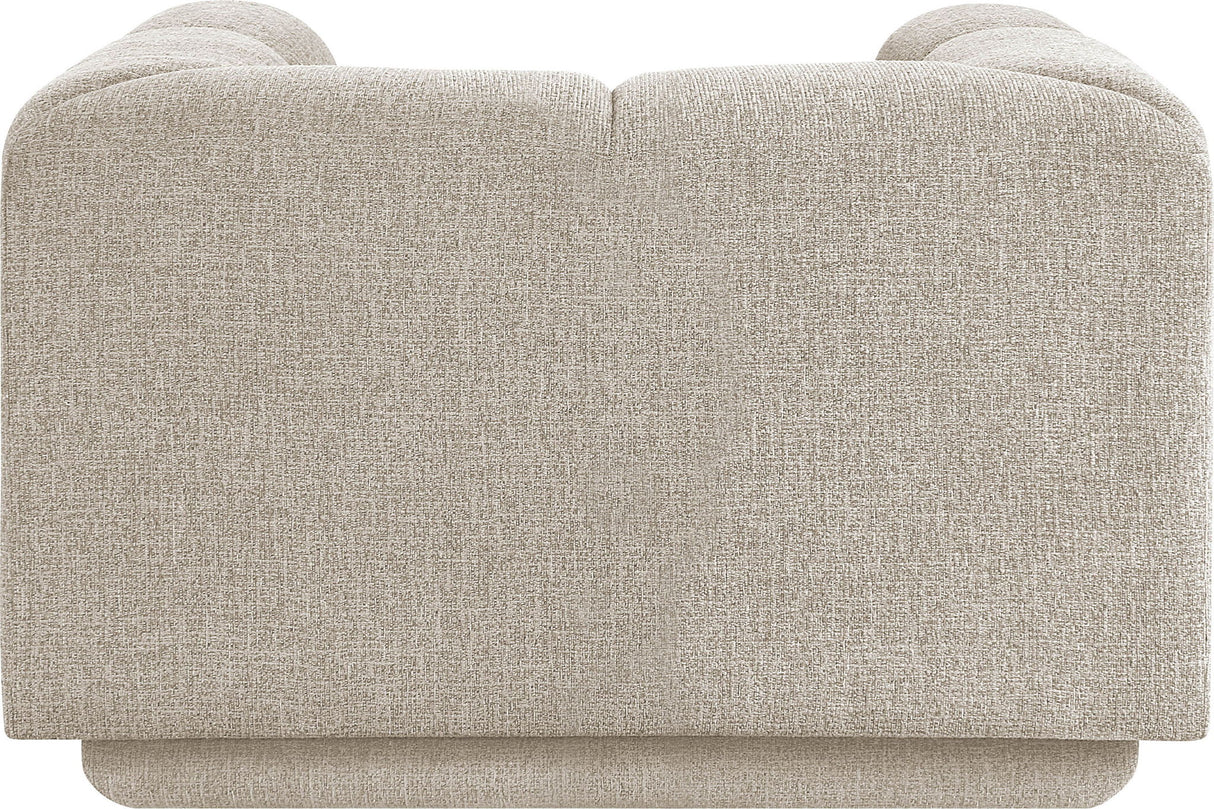 Modari - Fabric Upholstered Chair