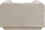 Modari - Fabric Upholstered Chair