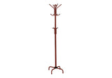 Free Standing Coat Rack 12 Hooks For Entryway