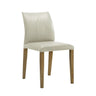 Velena - Full Back Wood Dining Chairs (Set of 2)