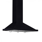 Designer Series Wall Mount Range Hood (8KBB) - 48 inch - (8KBB48) -