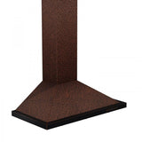 Designer Series Wall Mount Range Hood (8KBE) - 30 inch - (8KBE30) -