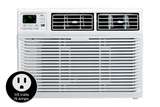 8,000 BTU Smart Window Air Conditioner - 8W9ER1-A - (8W9ER1A)