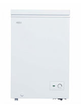 Danby 3.5 cu. ft. Chest Freezer in White - (DCF035B1WM)