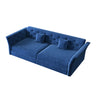 Oversize Pull Out Sofa Bed For Living Room