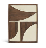 Cadence - Mango Wood Wall Decor