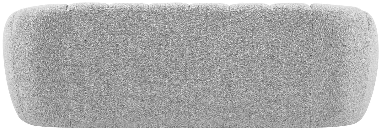 Elijah - Boucle Sofa