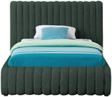Nash - Bed