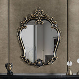 Betria - Mirror - Gold & Black