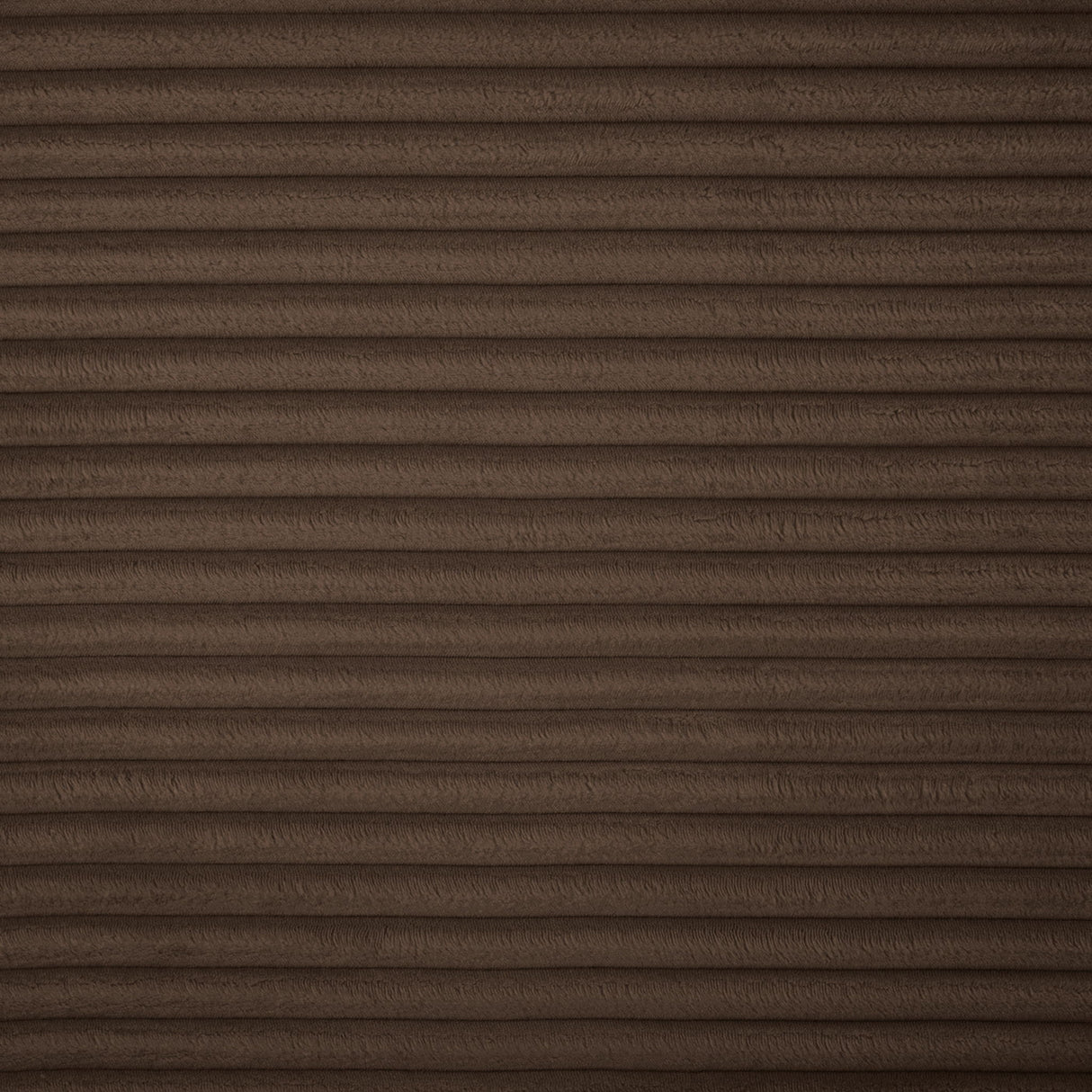 Shaggy - 8 Piece Modular U-Shaped Sectional