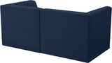 Relax - Modular Sofa - 2 Seats