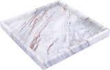 Barletta - Marble Square Tray