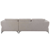 Josiah - Sectional Sofa