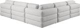 Beckham - 5 Piece Modular Corner Sectional