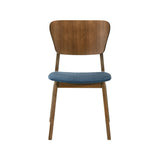 Kalia - Wood Dining Chair