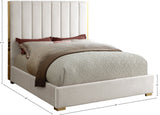 Becca - Bed