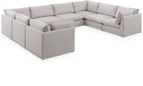 Mackenzie - Modular Sectional