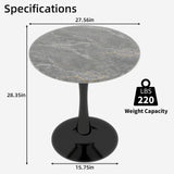 Coffee Table, Round
