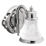 Waterhill Chrome Bath Light - (YB9861CH)