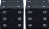 Dice - Marble Decorative