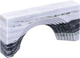 Cambre - Marble Decorative Object - Panda