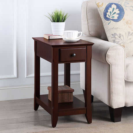 Bertie - Accent Table