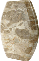 Sadie - Genuine Marble Vase