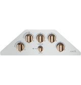Café CGP95303MS2 30 inch gas cooktop product image 2