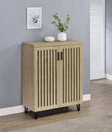 Brixton - 2-Door Entryway Shoe Storage Cabinets