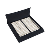 Upholstered Platform Bed With Special Shaped Velvet Headboard