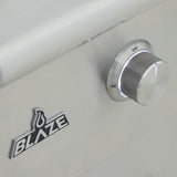 Blaze LTE+ 30-Inch Natural Gas Griddle w/ Lift-Assist Hood